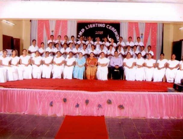 Christian College Of Nursing Dindigul Events photo 3
